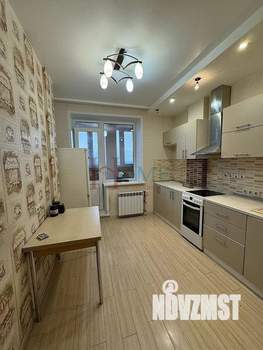 3-к квартира, на длительный срок, 62м2, 16/19 этаж