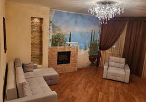 2-к квартира, на длительный срок, 86м2, 7/11 этаж