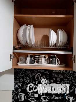 2-к квартира, посуточно, 42м2, 2/5 этаж