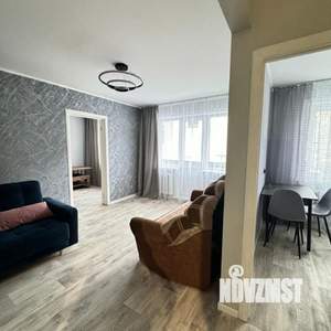 2-к квартира, на длительный срок, 45м2, 2/5 этаж