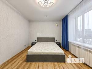 2-к квартира, на длительный срок, 57м2, 9/18 этаж