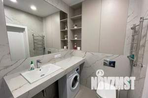 1-к квартира, посуточно, 42м2, 2/24 этаж