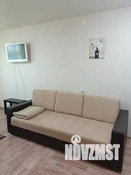 Студия квартира, посуточно, 30м2, 4/17 этаж