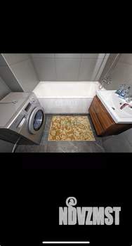 2-к квартира, на длительный срок, 40м2, 16/17 этаж