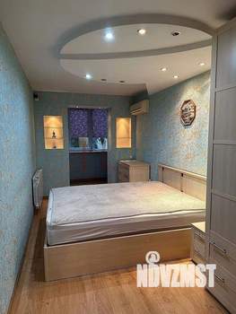 3-к квартира, на длительный срок, 62м2, 7/9 этаж