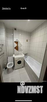 1-к квартира, на длительный срок, 30м2, 12/22 этаж