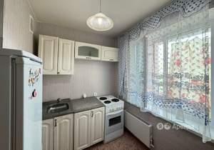 1-к квартира, на длительный срок, 26м2, 3/10 этаж