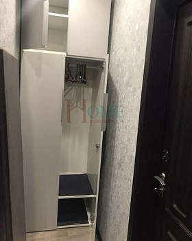 1-к квартира, на длительный срок, 38м2, 4/9 этаж