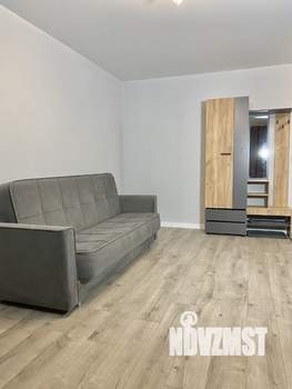 2-к квартира, посуточно, 43м2, 1/5 этаж