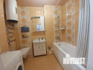 2-к квартира, посуточно, 46м2, 2/26 этаж