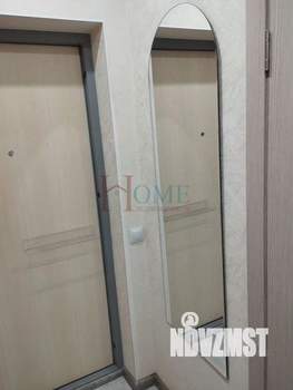 Студия квартира, на длительный срок, 25м2, 19/25 этаж