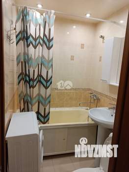 1-к квартира, на длительный срок, 33м2, 1/5 этаж