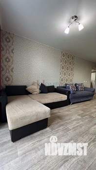 Студия квартира, на длительный срок, 29м2, 2/17 этаж