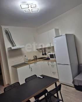 2-к квартира, на длительный срок, 64м2, 15/17 этаж