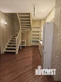 3-к квартира, на длительный срок, 86м2, 5/6 этаж