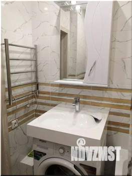 1-к квартира, на длительный срок, 38м2, 11/17 этаж