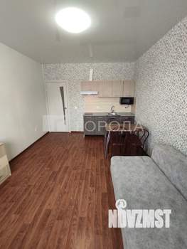 1-к квартира, на длительный срок, 40м2, 6/9 этаж