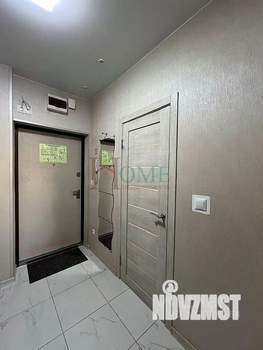 Студия квартира, на длительный срок, 30м2, 4/7 этаж