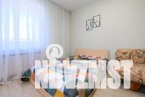 1-к квартира, посуточно, 30м2, 16/24 этаж