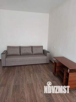 1-к квартира, на длительный срок, 40м2, 13/16 этаж