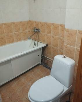2-к квартира, на длительный срок, 45м2, 2/5 этаж
