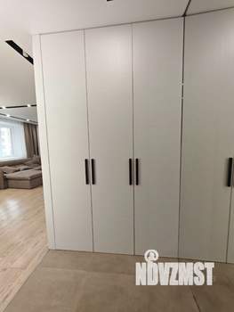 3-к квартира, на длительный срок, 78м2, 3/13 этаж