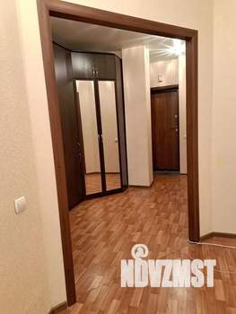 1-к квартира, на длительный срок, 38м2, 9/9 этаж