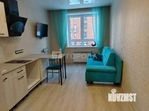 2-к квартира, на длительный срок, 32м2, 3/8 этаж