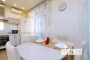 2-к квартира, посуточно, 67м2, 23/24 этаж