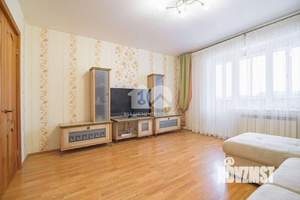 4-к квартира, на длительный срок, 82м2, 9/10 этаж