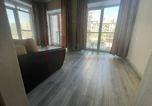 2-к квартира, на длительный срок, 47м2, 3/15 этаж