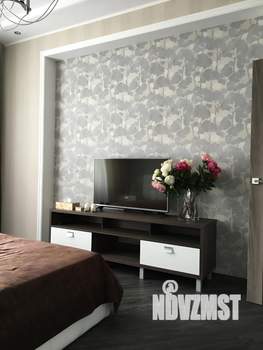 1-к квартира, на длительный срок, 40м2, 5/16 этаж