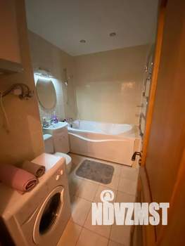 2-к квартира, посуточно, 45м2, 5/18 этаж