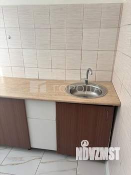 1-к квартира, на длительный срок, 30м2, 1/9 этаж