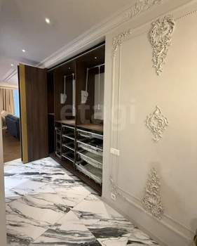 3-к квартира, на длительный срок, 125м2, 5/8 этаж