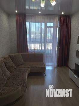 1-к квартира, на длительный срок, 40м2, 1/23 этаж