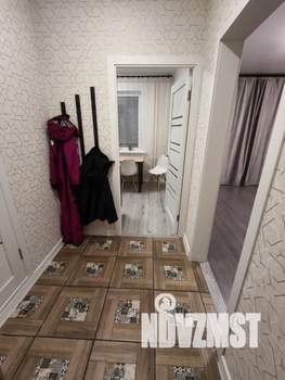 1-к квартира, посуточно, 32м2, 2/10 этаж