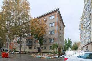 1-к квартира, посуточно, 49м2, 1/1 этаж