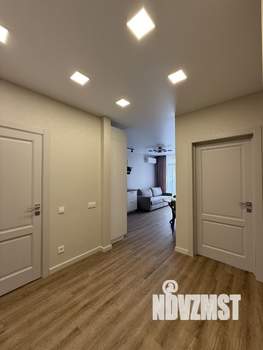 2-к квартира, на длительный срок, 42м2, 24/24 этаж