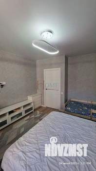 1-к квартира, на длительный срок, 43м2, 10/12 этаж