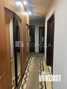 3-к квартира, на длительный срок, 64м2, 4/8 этаж