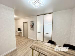 2-к квартира, на длительный срок, 52м2, 4/6 этаж