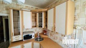 2-к квартира, на длительный срок, 43м2, 2/4 этаж