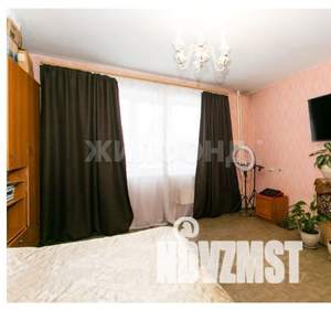 2-к квартира, на длительный срок, 58м2, 4/10 этаж