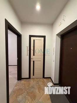 1-к квартира, на длительный срок, 38м2, 25/25 этаж