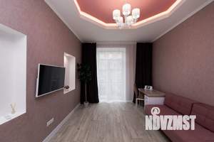 2-к квартира, посуточно, 46м2, 3/5 этаж