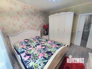 2-к квартира, на длительный срок, 55м2, 16/27 этаж