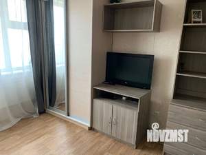 Студия квартира, на длительный срок, 23м2, 11/19 этаж