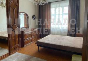 3-к квартира, на длительный срок, 86м2, 3/5 этаж