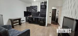 1-к квартира, на длительный срок, 35м2, 2/10 этаж